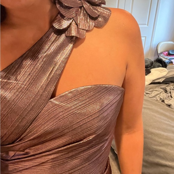 Marchessa Notte dress - Picture 2 of 2